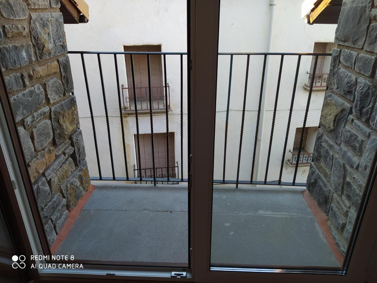 Casa Ascara Exterior foto